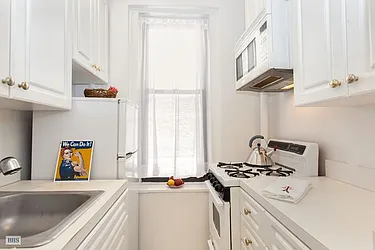 Sold by Brown Harris Stevens