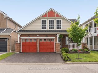 34 Davey St, Ajax, ON L1Z1L2
