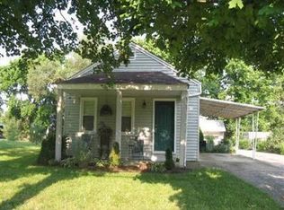 6311 E River Rd, Fairfield, OH 45014