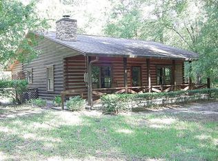 5590 NE 160th Ave, Williston, FL 32696