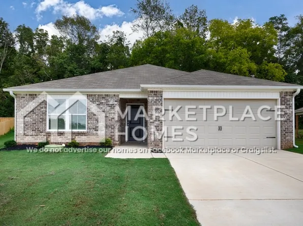 187 Olde Hearth Rd, New Market, AL