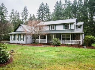 4232 20th Ln NW, Olympia, WA 98502