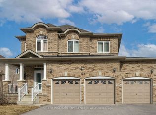 121 Centre St, Essa, ON L0M1B0