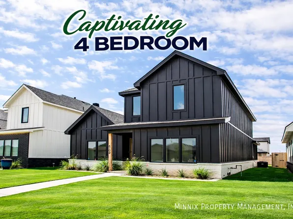 4707 125th St, Lubbock, TX 79424