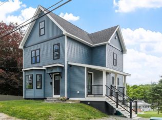 697 Westminster Hill Rd, Fitchburg, MA 01420