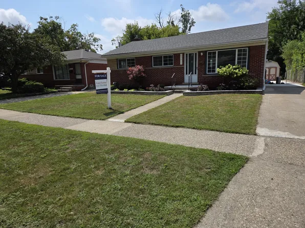 29215 Badelt St, Westland, MI 48185