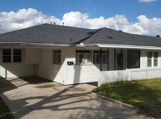 600 Loop Rd, Monroe, LA 71201