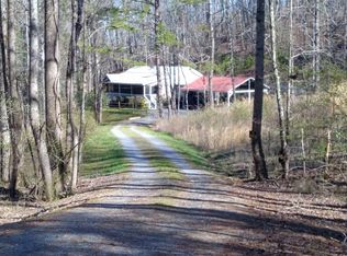 52 Worth Way #1, Ellijay, GA 30540