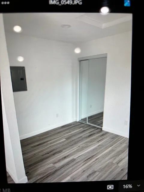 Studio, 300 sqft, $2,300 — Photo 4
