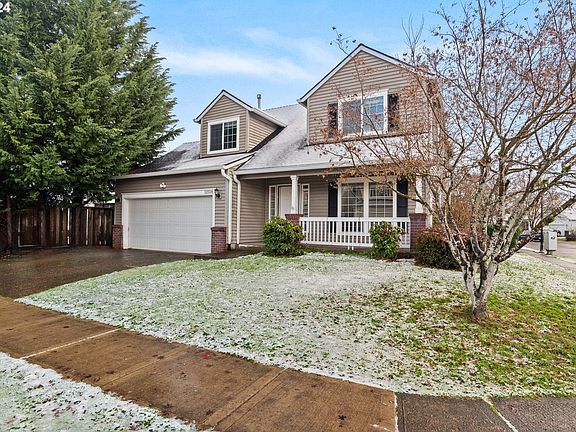 2nd image of 12518 NW Groveshire Ave