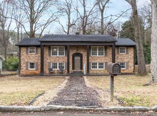 1343 Renee Dr, Decatur, GA 30035