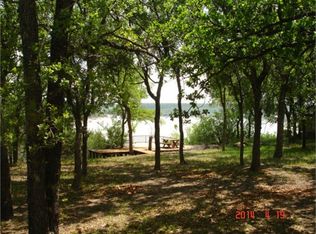 4360 S Lakeview Dr, Gordon, TX 76453