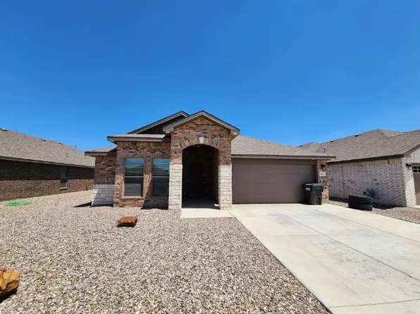 2407 Husk St, Midland, TX 79705