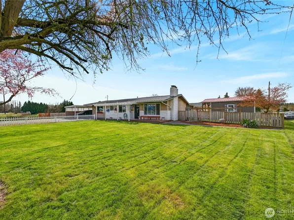 14612 Avon Allen Rd, Mount Vernon, WA 98273