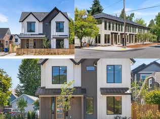 NE Ainsworth St, Portland, OR 97211