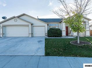 7370 Ash Springs Dr, Sparks, NV