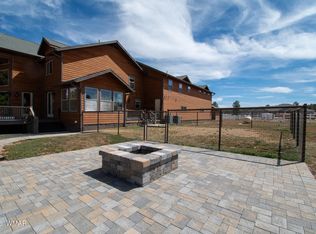 816 Fern Way, Show Low, AZ 85901