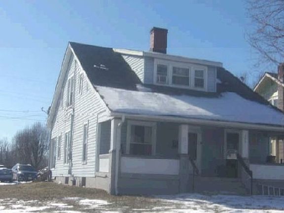 Property Side View