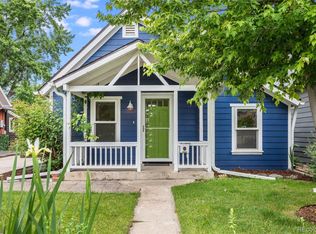 5608 Zephyr St, Arvada, CO 80002