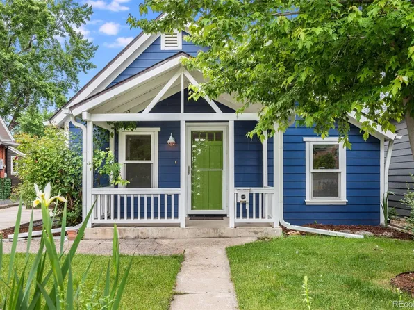 5608 Zephyr Street, Arvada, CO 80002