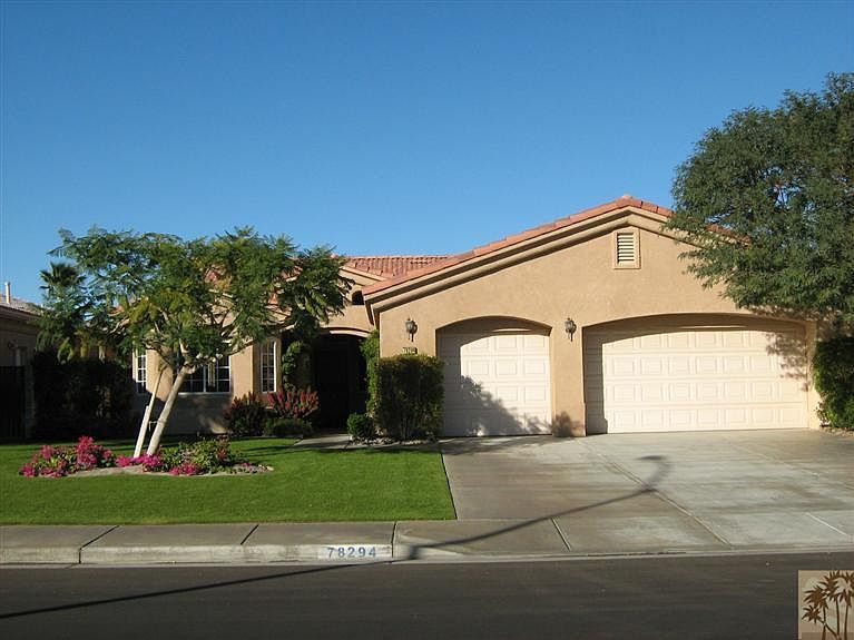 1st image of 78294 Calico Glen Dr