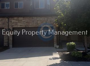 32 E Autumn Station Way #1, Midvale, UT 84047