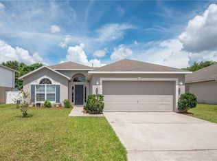 724 Lobelia Dr, Davenport, FL 33837