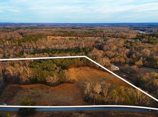 0 Baker Rd, Pelzer, SC 29669