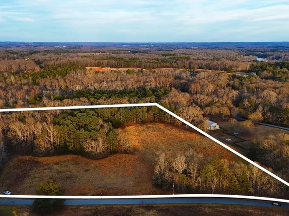 0 Baker Rd, Pelzer, SC 29669