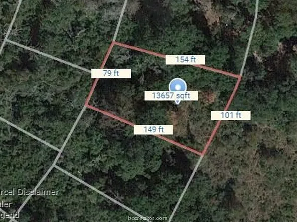 LOT 43 Spring Rd, Normangee, TX 77871