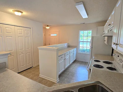 5641 Fellowship Dr Photo 1