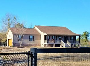 111 Cleveland School Rd, Camden, SC 29020