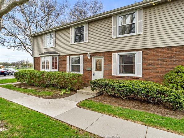 8406 Little River Rd #6, Windsor, ON N8S 2B5