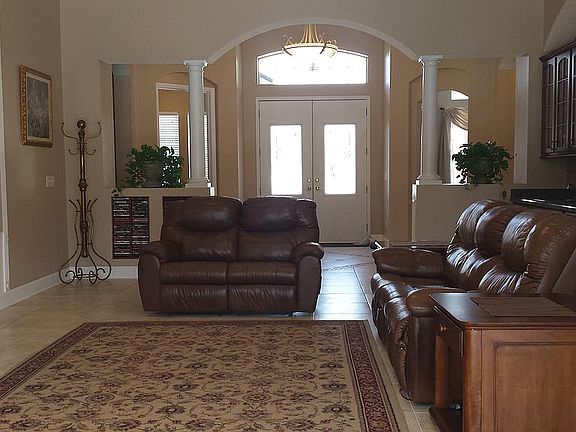 Great Room from Lanai