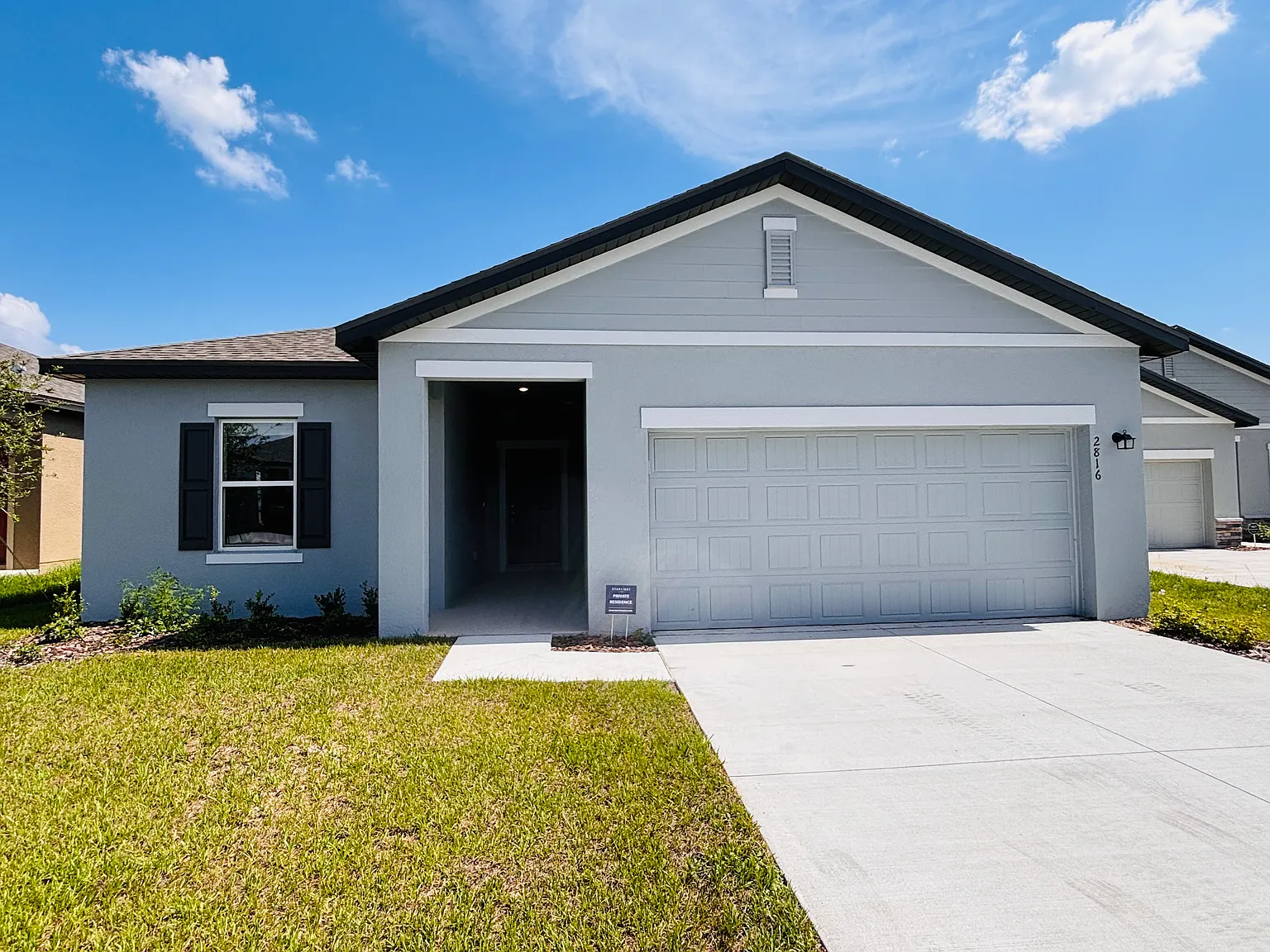 4 bed, 2316 sqft, $2,200 — Photo 1