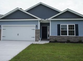 375 Rycola Cir, Surfside Beach, SC 29575