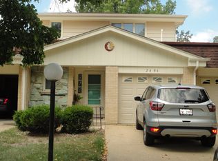 2406 Sycamore Dr, Morris, IL 60450