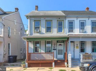 123 Canal St #1, Lebanon, PA 17046
