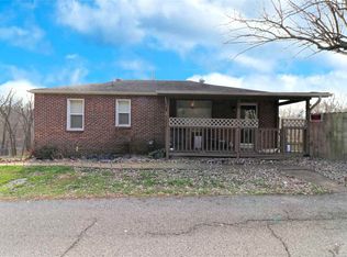 2194 Guyan River Rd, Huntington, WV 25702