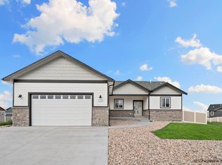 2328 Pack Saddle Rd, Cheyenne, WY 82007