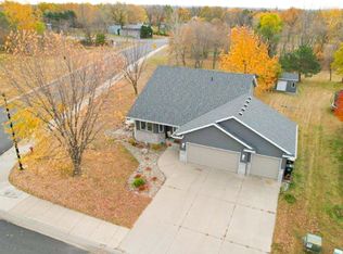 600 Highlands Dr, Albany, MN 56307
