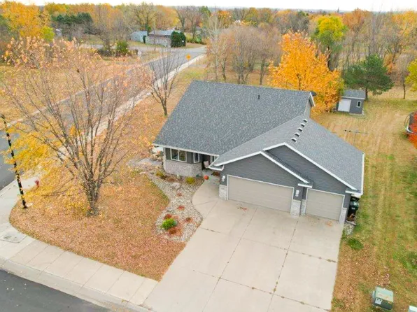 600 Highlands Dr, Albany, MN 56307