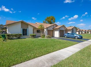 6013 NW 78th Way #6013, Fort Lauderdale, FL 33321