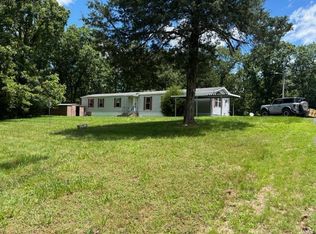 5415 Hillsboro Hematite Rd, De Soto, MO 63020