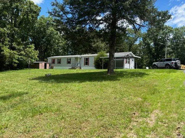 5415 Hillsboro Hematite Rd, De Soto, MO 63020