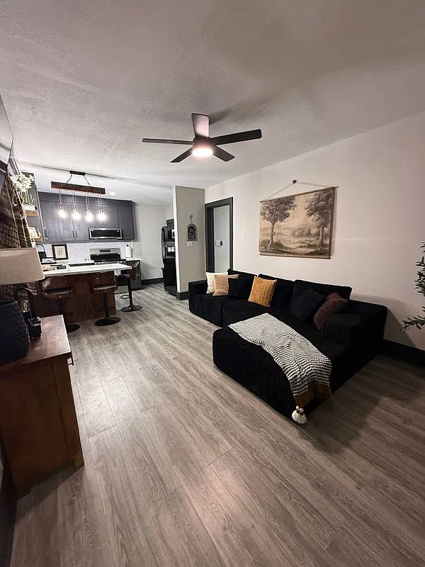 1 bed, 1.0 bath, 800 sqft, $1,650 — Photo 4