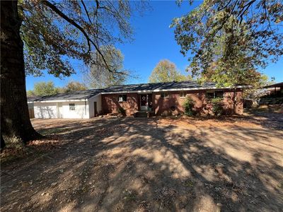 311 Hannibal St, Siloam Springs, AR, 72761