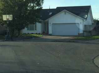 2484 Cubit St, Eugene, OR 97402