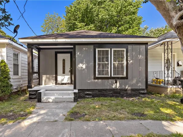 3113 Vimy Ridge Ave, Norfolk, VA 23509