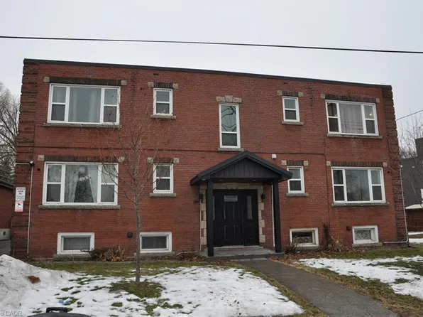 309 Strathearne Ave, Hamilton, ON L8H 5K8